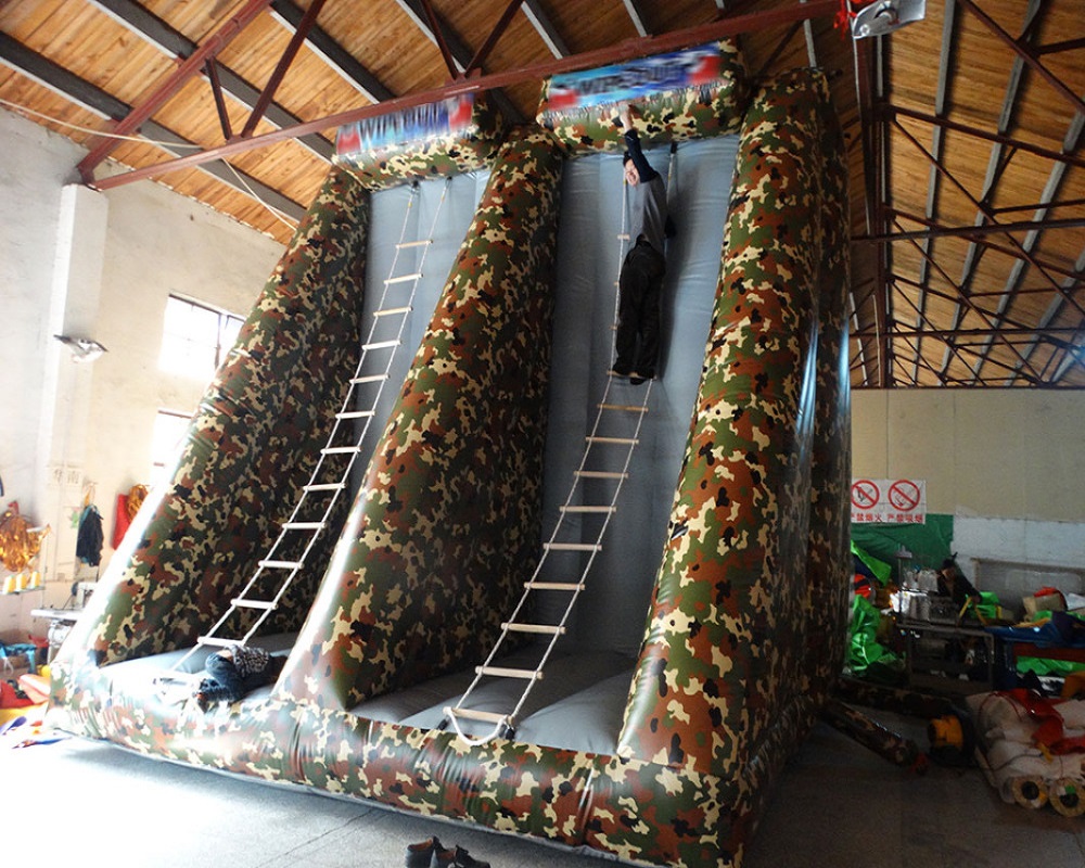 Inflatable Climbing Wall XZ-BH-4928