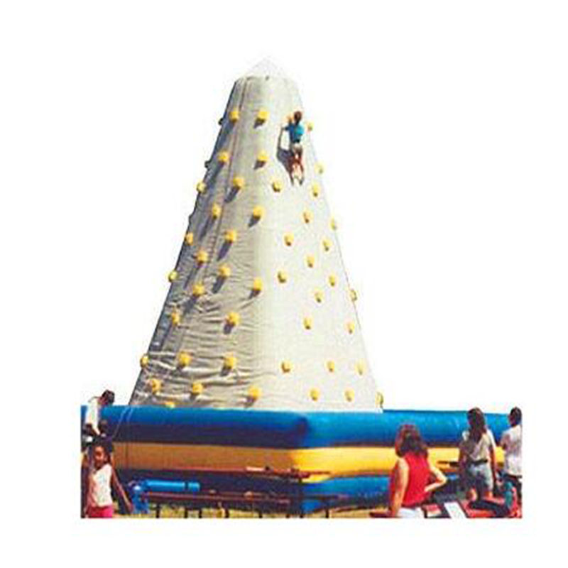 Inflatable Climbing Wall XZ-BH-4931