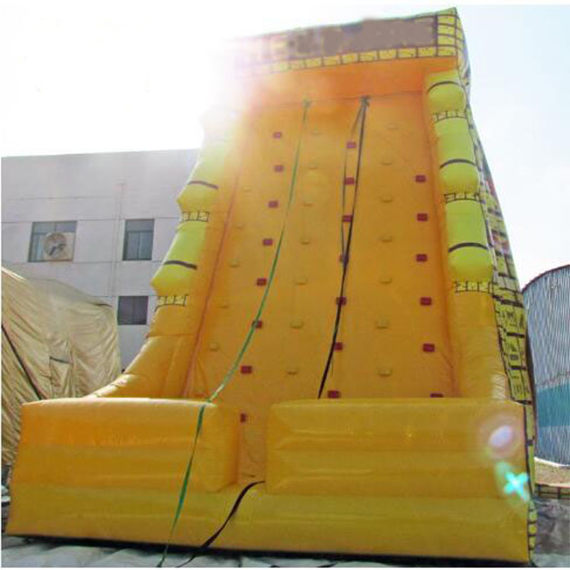 Inflatable Climbing Tower XZ-BH-4932