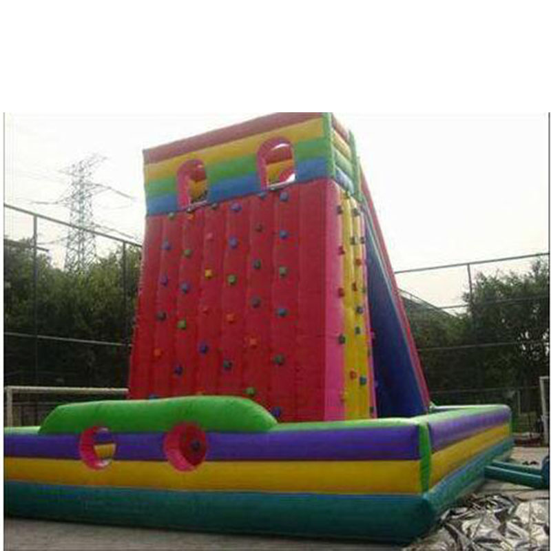 Largest Indoor Rock Climbing XZ-BH-4935