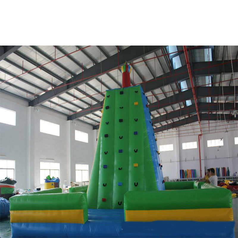 Climbing Mountain Inflatable XZ-BH-4937