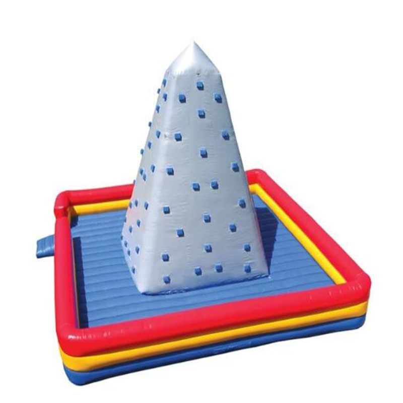 Climbing Mountain Inflatable XZ-BH-041