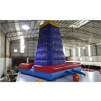 Largest Indoor Rock Climbing XZ-BH-040