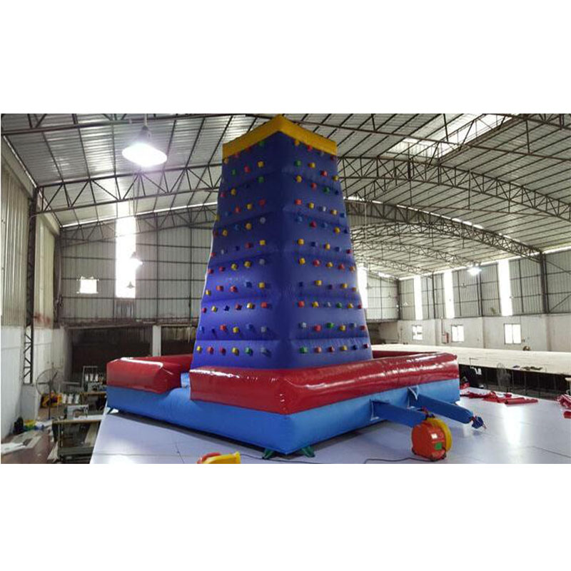 Largest Indoor Rock Climbing XZ-BH-040