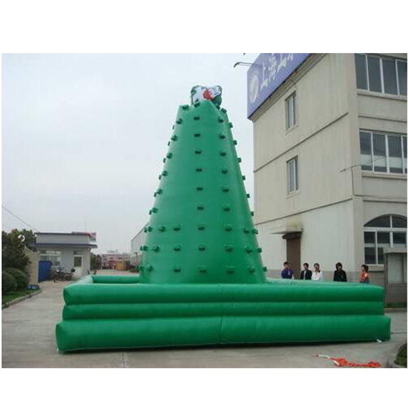 Climbing Mountain Inflatable XZ-BH-037