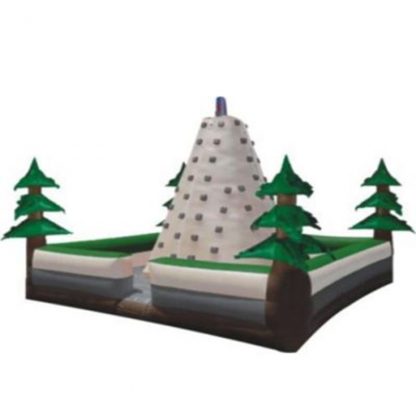 Largest Indoor Rock Climbing XZ-BH-036