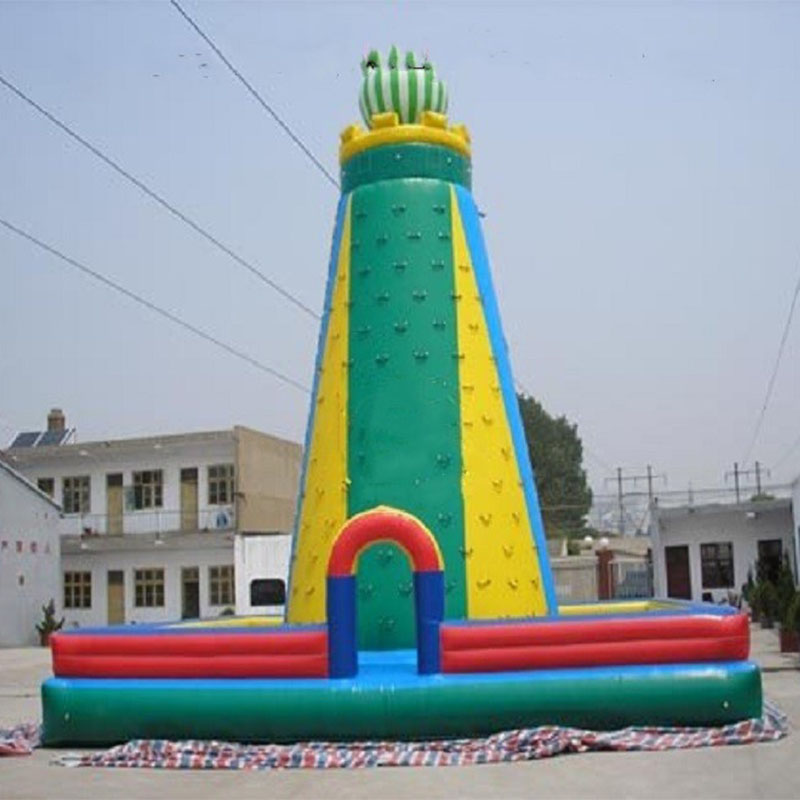 Climbing Mountain Inflatable XZ-BH-35