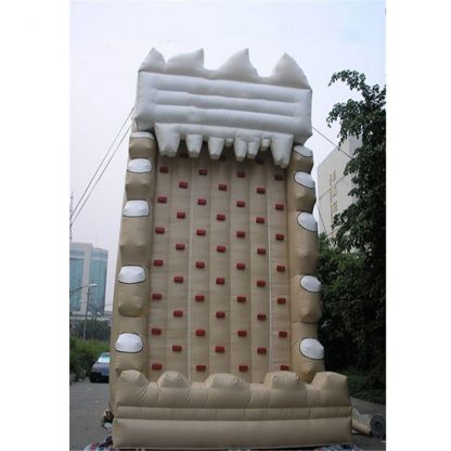 Inflatable Climbing Tower XZ-BH-033