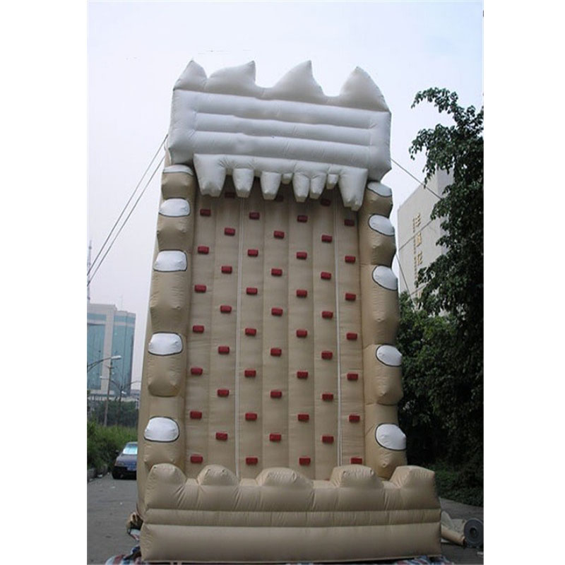 Inflatable Climbing Tower XZ-BH-033