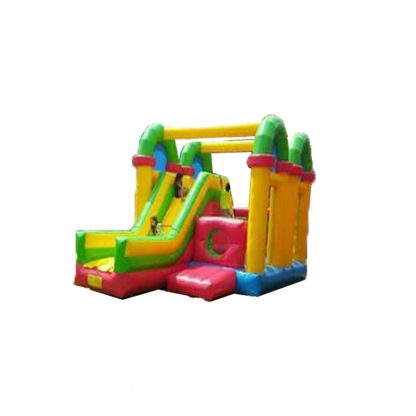 Inflatable Bouncy Castle XZ-BH-082