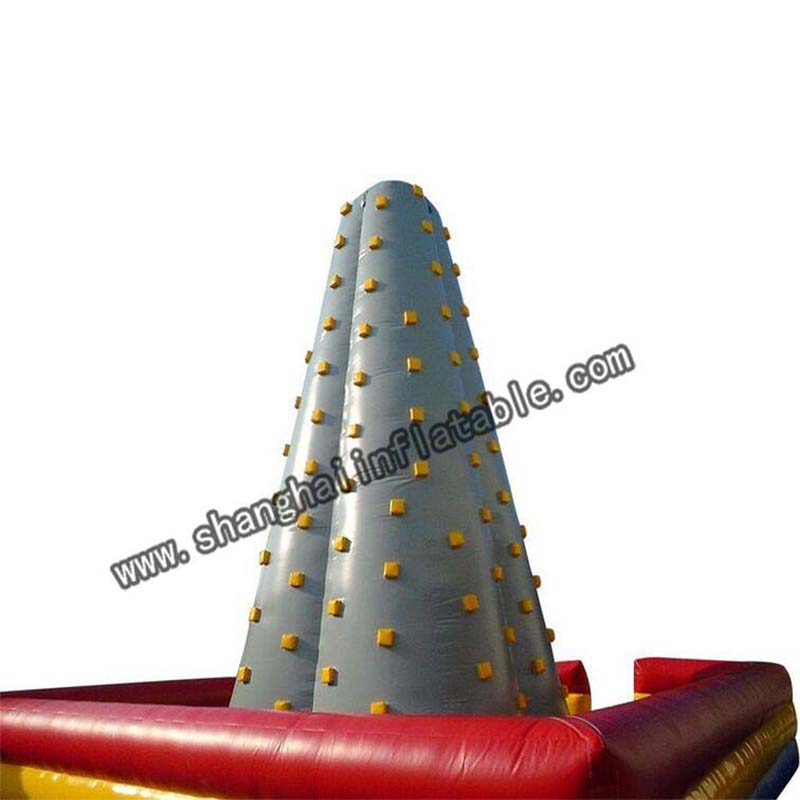 Largest Indoor Rock Climbing XZ-BH-032
