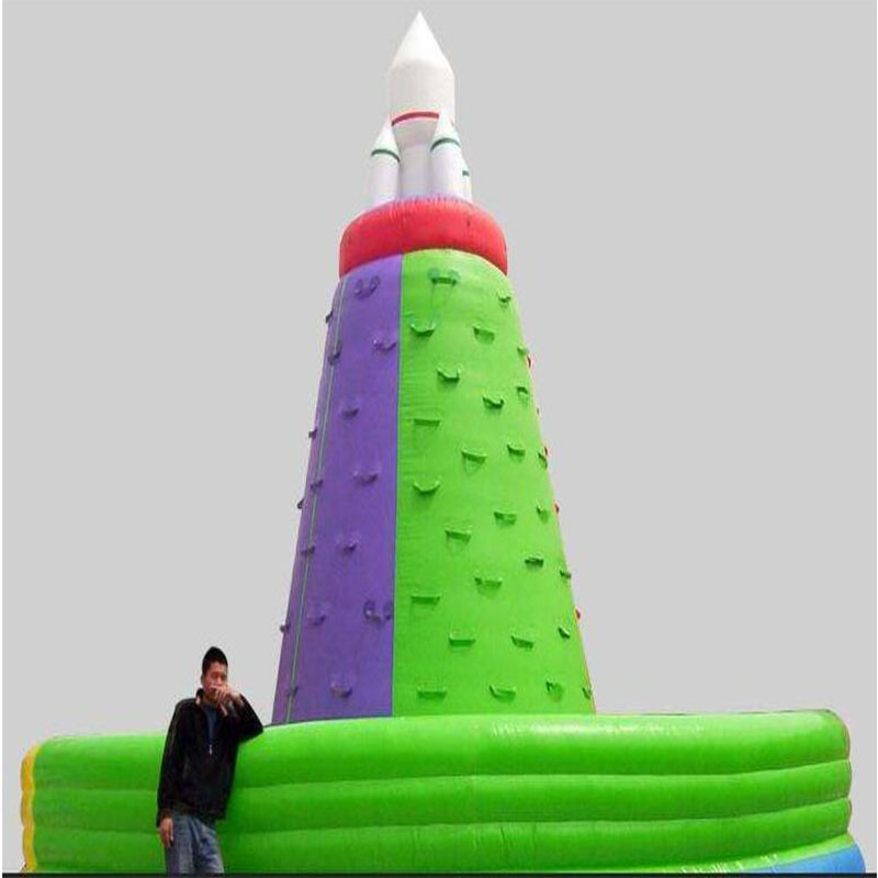 Largest Indoor Rock Climbing XZ-BH-031