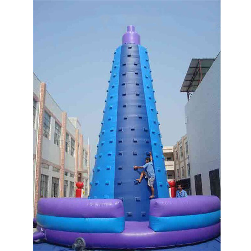 largest indoor rock climbing XZ-BH-021
