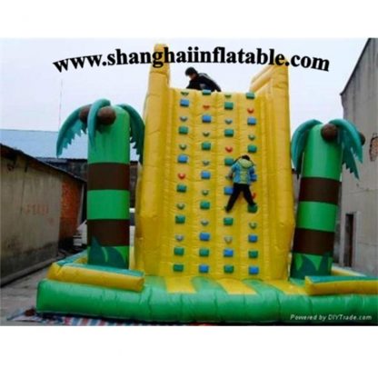 Climbing Mountain Inflatable XZ-BH-016