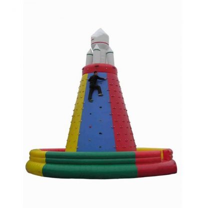 Climbing mountain inflatableXZ-BH-015