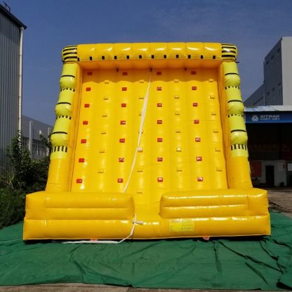 Climbing Mountain Inflatable  XZ-BH-007