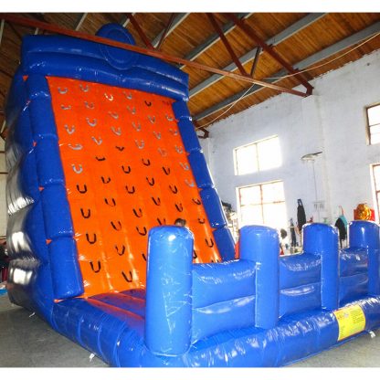 risks of indoor rock climbing XZ-BH-024