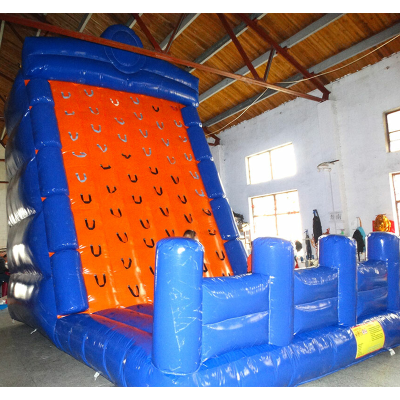 risks of indoor rock climbing XZ-BH-024