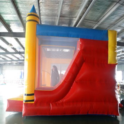 Cheap Inflatable Slide XZ-BH-069
