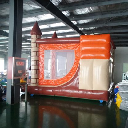Cheap Inflatable Slide XZ-BH-071