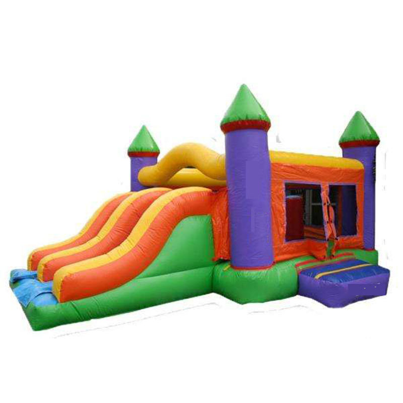 Inflatable Bouncy Castle for Kids XZ-BH-078