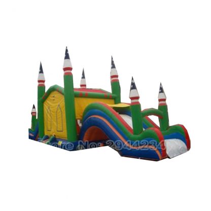 Cheap Inflatable Slide XZ-BH-075