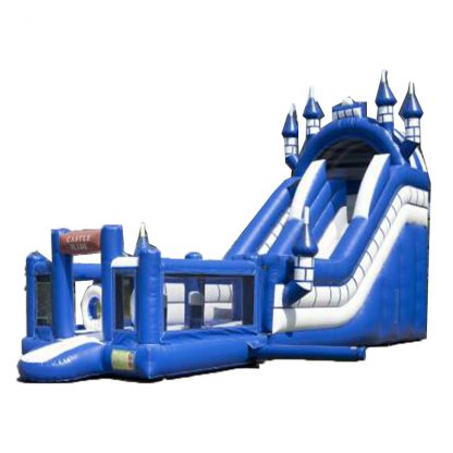 Cheap Inflatable Slide XZ-BH-4703