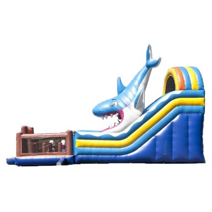 Cheap Inflatable Slide XZ-BH-4704