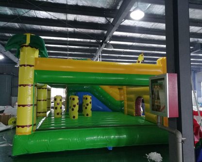 Cheap Inflatable Slide XZ-BH-202