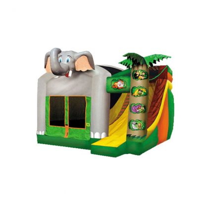 Cheap Inflatable Slide XZ-BH-201