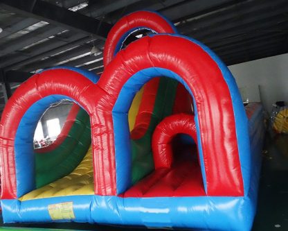 Cheap Inflatable Slide XZ-BH-4706