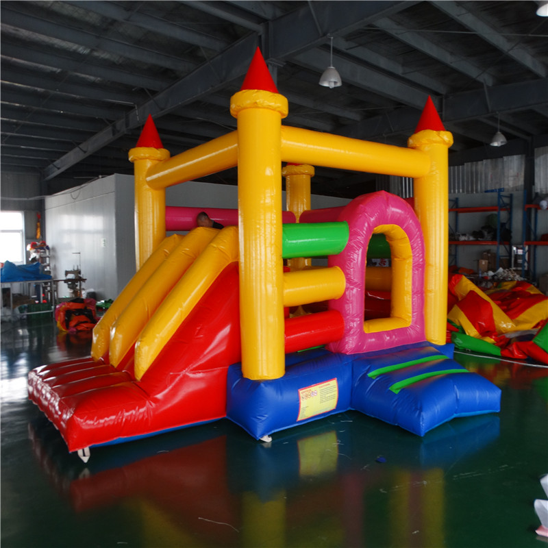 Cheap Inflatable Slide XZ-BH-067