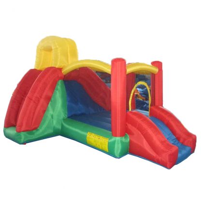 Cheap Inflatable Slide XZ-BH-4707