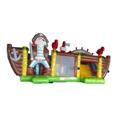 Cheap Inflatable Slide XZ-BH-4708