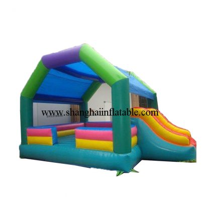 Cheap Inflatable Slide XZ-BH-222