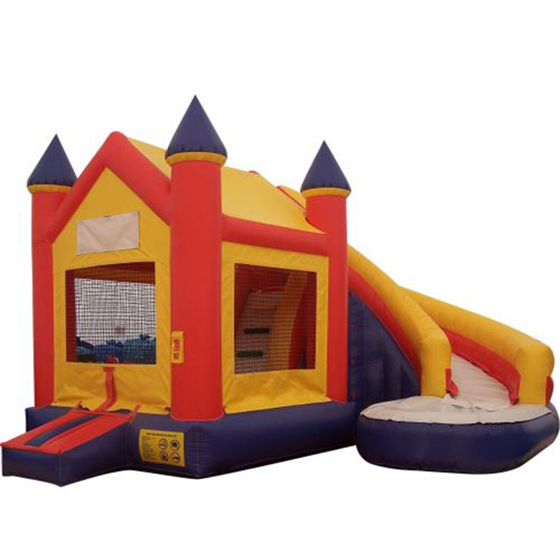 Inflatable Bouncer Combo For Sale XZ-BH-4713