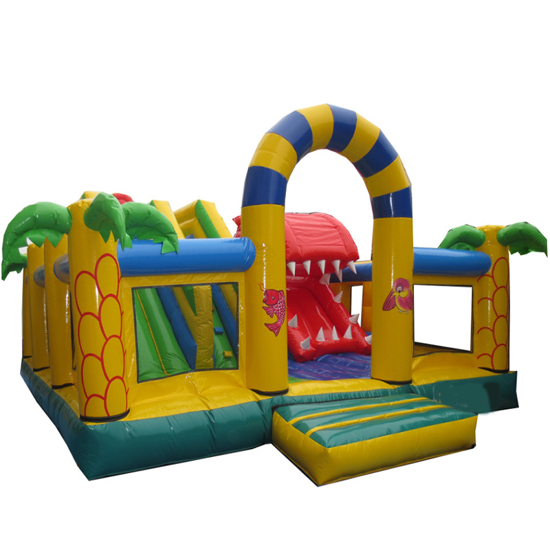 Cheap Inflatable Slide XZ-BH-203