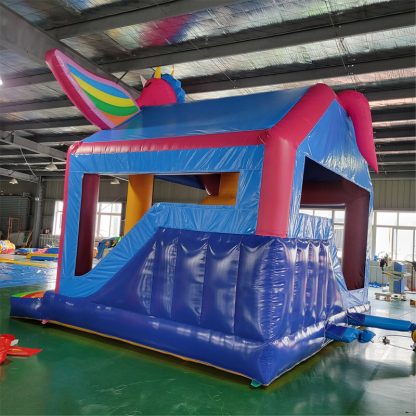Giant Inflatable Slide for Sale XZ-BH-003