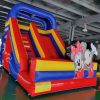 Mickey Mouse Inflatable Slide XZ-BH-4995