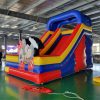 Mickey Mouse Inflatable Slide XZ-BH-4995