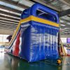 Mickey Mouse Inflatable Slide XZ-BH-4995