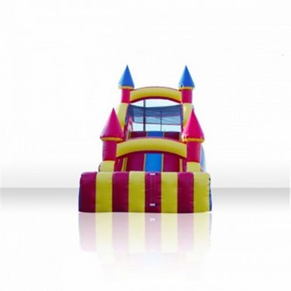 Inflatable Climbing Mountain for Chridren Ex-factory Price Hot Selling Inflatable Rock Climbing Equipment Fall   XZ-BH-259