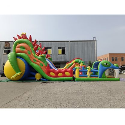 Obstacle Course XZ-BH-4950