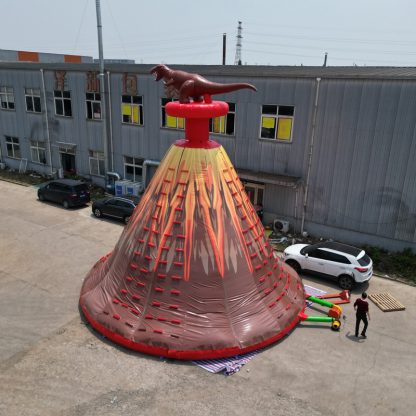 Inflatable Climbing XZ-BH-4947