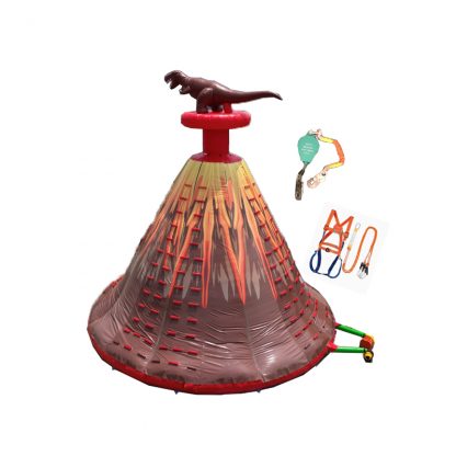 Inflatable Climbing XZ-BH-4947