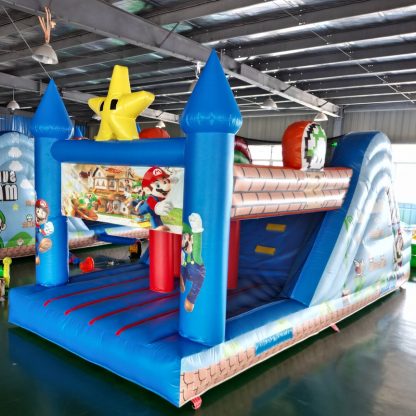Obstacle Course XZ-BH-4942