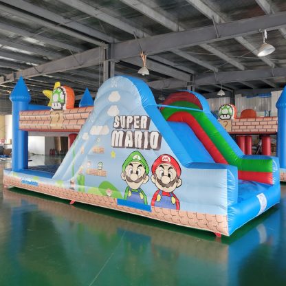 Obstacle Course XZ-BH-4942
