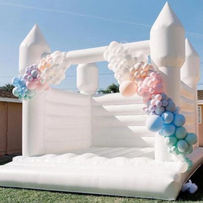 Inflatable Castle  XZ-BH-3913
