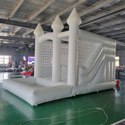 Inflatable Castle  XZ-BH-3910