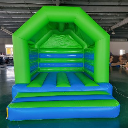 Inflatable Castle Bouncy House XZ-BH-3617